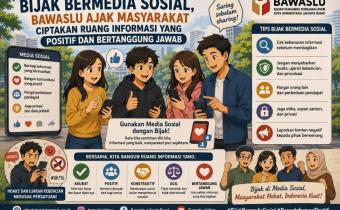 Ilustrasi oleh Taufah Widiachandra
