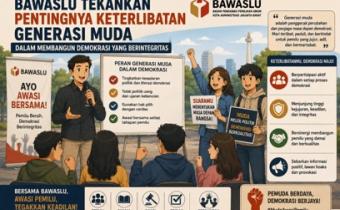 Ilustrasi oleh Taufah Widiachandra