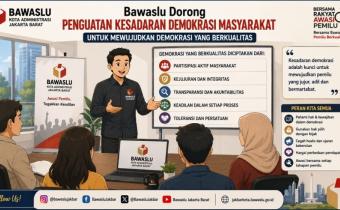 Ilustrasi oleh Taufah Widiachandra