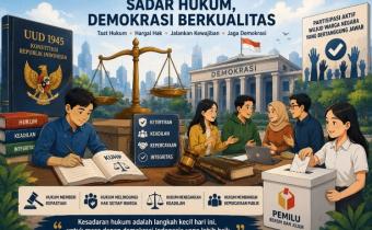 Ilustrasi oleh Taufah Widiachandra