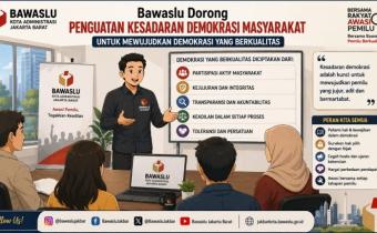 Ilustrasi oleh Tuafah Widiachandra