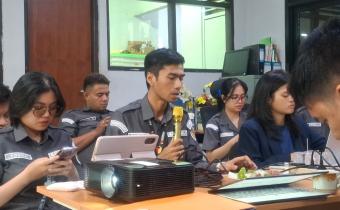 Foto oleh Humas Bawaslu Kota Jakarta Barat