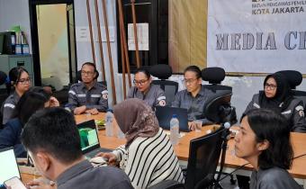 Foto oleh Humas Bawaslu Kota Jakarta Barat