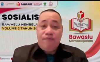 humas 3 Agustus 2026