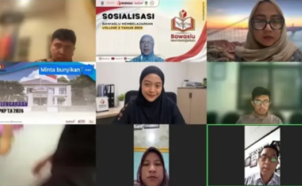 humas 28 Agustus 2026