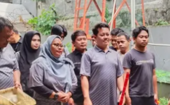 humas 30 Juli 2026