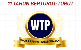 humas 30 Juli 2026