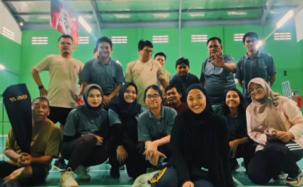 humas 7 Agustus 2026