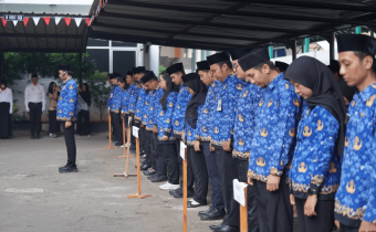 humas 17 Agustus 2026