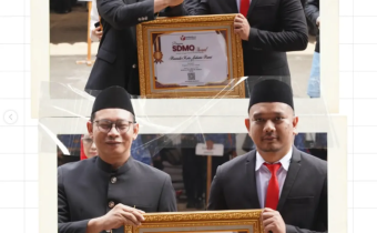 humas 17 Agustus 2026