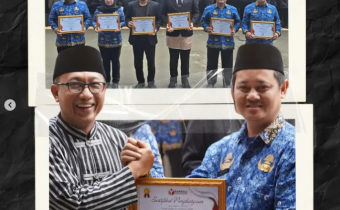 humas 17 Agustus 2026
