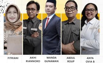 humas 11 Agustus 2026