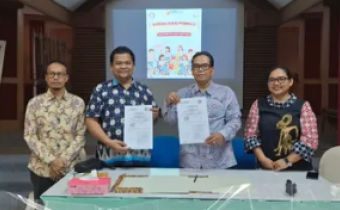 humas 31 Agustus 2026