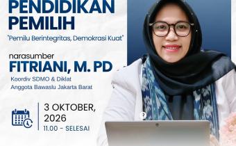 humas 5 Oktober 2026