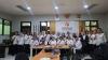 Dokumentasi Foto Bersama Giat Monev oleh Bawaslu Provinsi DKI Jakarta (17/06)